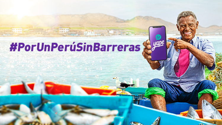 Pide tu préstamo con Yape: Bienvenidos al 2022