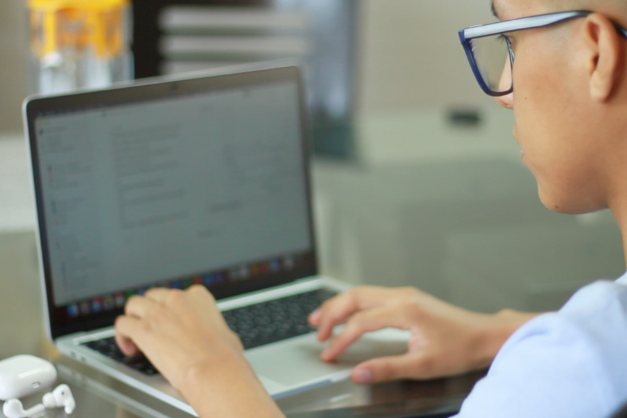 Apostar por una web personal 🌎